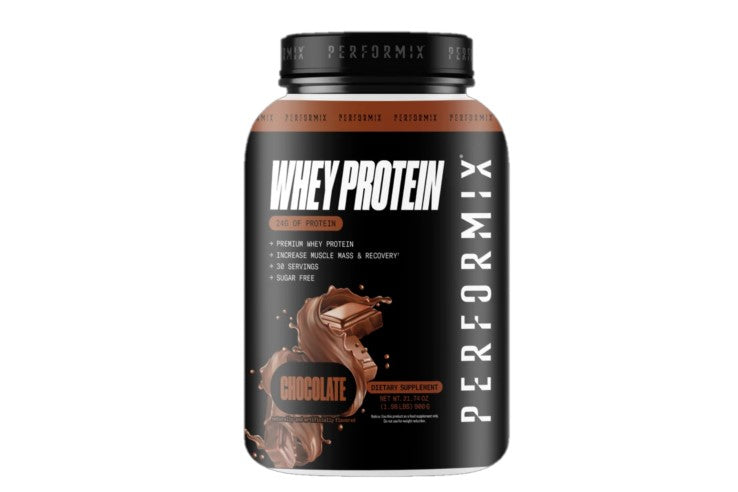 Whey Chocolate Protein 安定感のある抜群の美味しさ