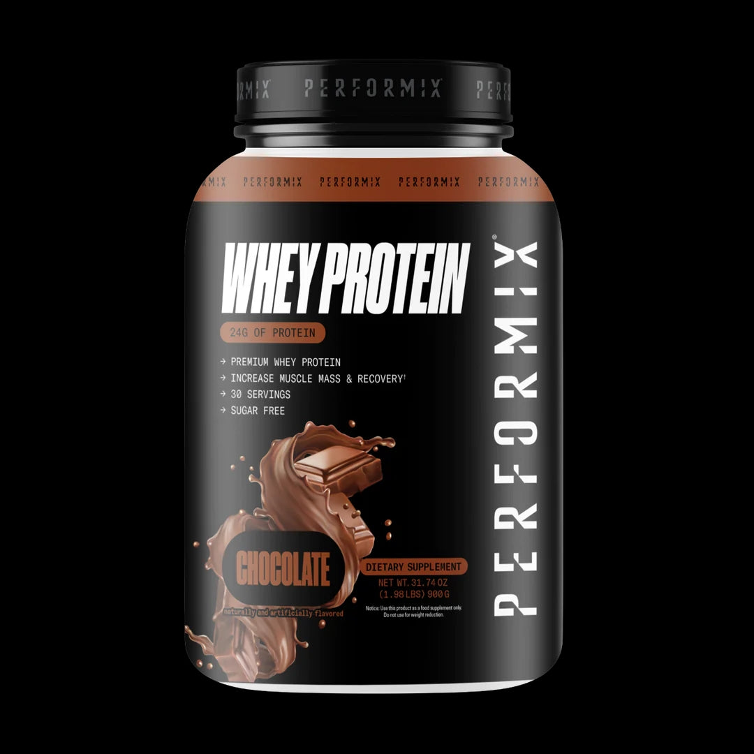 Whey Chocolate Protein 安定感のある抜群の美味しさ