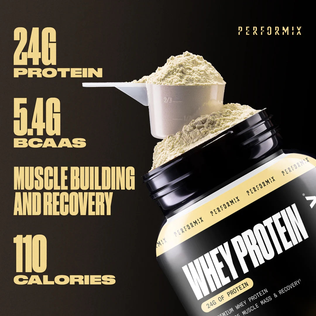 Whey Vanilla Protein 安定感のある抜群の美味しさ
