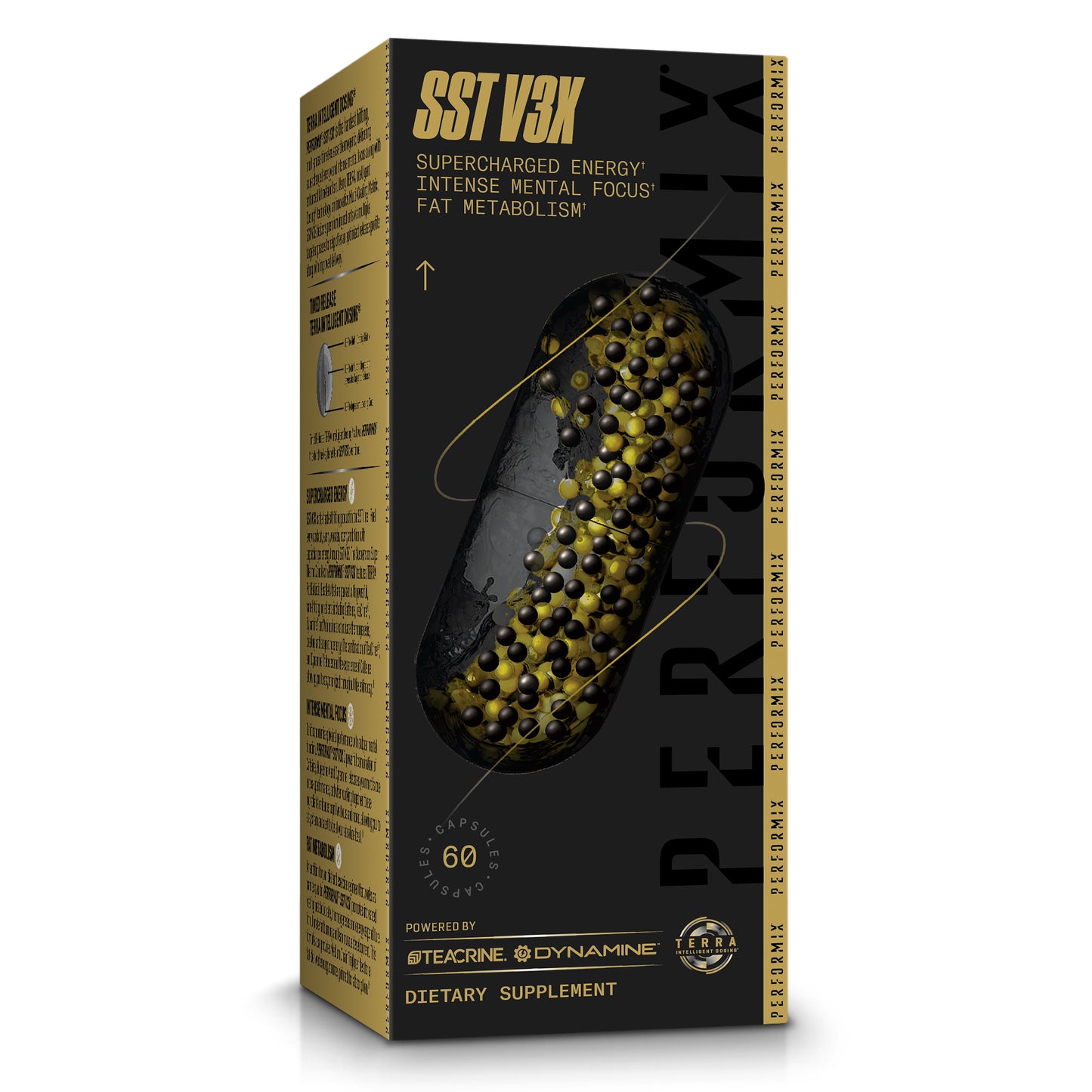 SSTv3X(Super Strength Technology)SSTオリジナルの最強化版。v2Xでも物足りない方に。