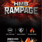 HMB RAMPAGE