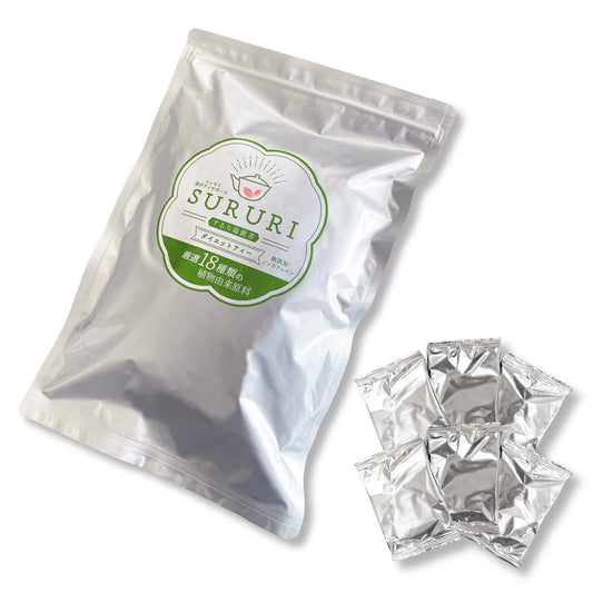 SURURI端麗茶 30包